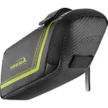 Brašna pod sedlo IBERA IB-SB16 velikost M zelená