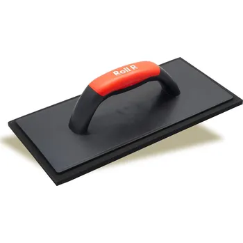 Zednické hladítko hladítko mikropryž 250x130x8mm