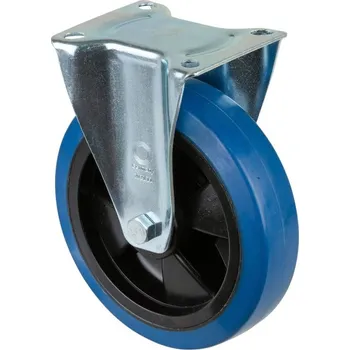 Kolečko Transportní kolečka - pevná MI-L410.B62.161