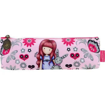 Penál Penál/pouzdro Santoro London – My Gift to You, rozměry: 22,5 x 6 x 3,5 cm