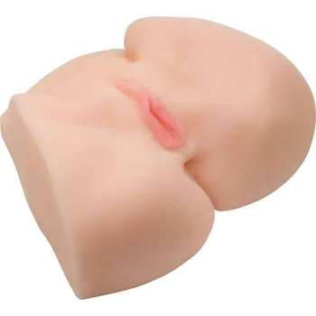 Vibrátor You2Toys - Oxana: vagína a zadeček