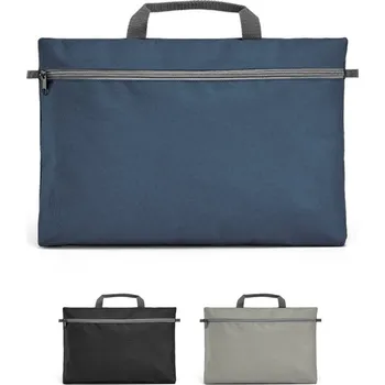 Sportovní taška MILO. Kongresová složka polyester 600D bez potisku bez potisku 5 bez potisku