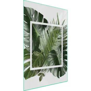 Obraz Krájecí deska TMK ArtDeko sklo 1 ks