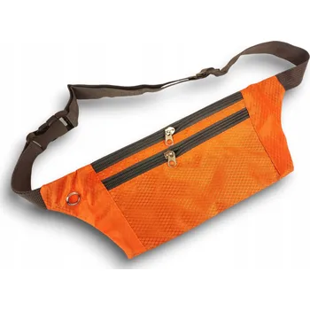 Ledvinka Ledvinka/běžecký pás s kapsou na telefon a výstupem na sluchátka -