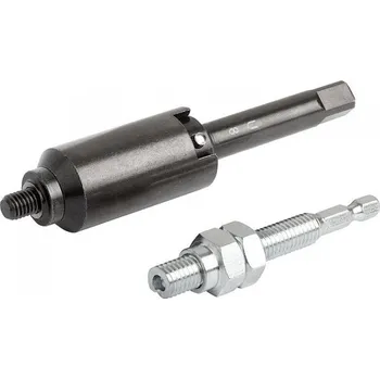 Sada nářadí Montážní nářadí pro vložky do závitu, samořezné 07652-912