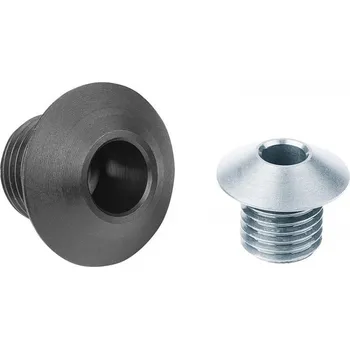 Nábytkové kování Polohovací pouzdra pro aretační čepy 03099-50-10