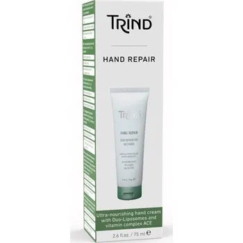 Péče o ruce KRÉM NA RUCE S VITAMÍNY ACE DUO-LIPOSOMY RYCHLE SE VSTŘEBÁVAJÍCÍ TRIND