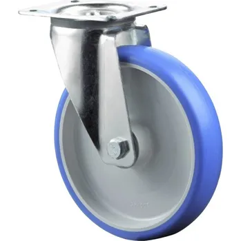 Kolečko Transportní kolečka - otočná MI-L400.B36.150