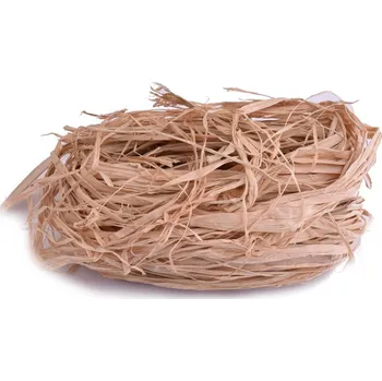 S&K Label Rafia lýko přírodní 25 g