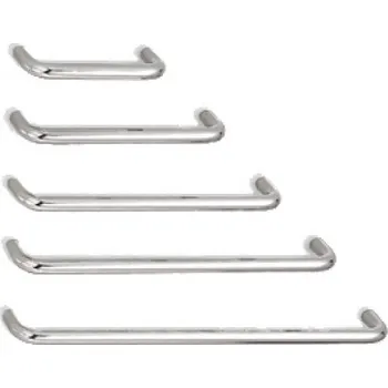 Nábytkové kování Nerezové madlo SWF-640