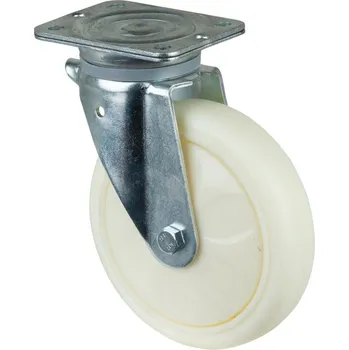 Kolečko Těžkotonážní kolečka - pevná MI-N110.B15.103