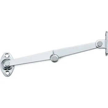 Nábytkové kování Mechanická vzpěra S-16L