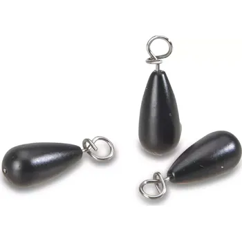 3ks Tungstenové závaží Doiyo Fastach Sinker 7g