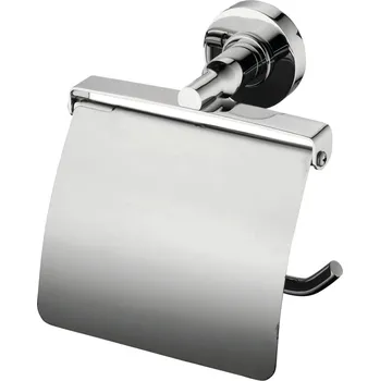 Ideal Standard IOM - Držák na toaletní papír s krytem, chrom A9127AA