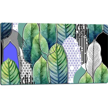 Kuchyňské prkénko Krájecí deska TMK ArtDeko sklo 1 ks