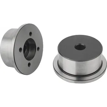 Svěrák Montážní desky pro tvarový upínač 03166-065038