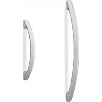 Nábytkové kování Madlo velké SYH-128BL-M4