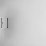 Duravit Stonetto - sprchová vanička 90x90x5 cm, bílá 720146380000000