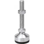 Vysokozátěžové nerezové stavěcí nožky SDY-MASR-20-200