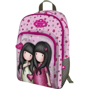 Školní batoh Školní batoh Santoro London - You Can Have Mine,Rozměry: 44 x 28,5 x 14 cm