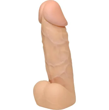 Dildo You2Toys - Rebel - vzplanutí dildo - velký