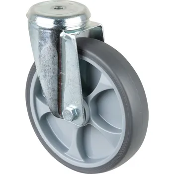 Kolečko Transportní kolečka - otočná MI-L101.B43.161