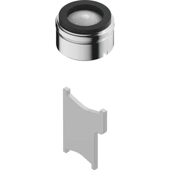 Perlátor Dornbracht - perlátor ø M24x1, chrom 90230102604-00