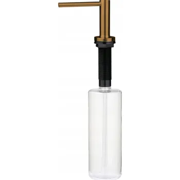 Deante Dávkovač mycího prostředku na nádobí ZZZ C0DD