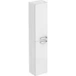 Ideal Standard Tempo - Vysoká skříňka 1500 mm, lesklá bílá E3243WG