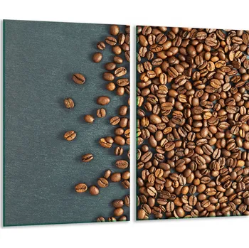 Obraz Krájecí deska TMK ArtDeko sklo 2 ks