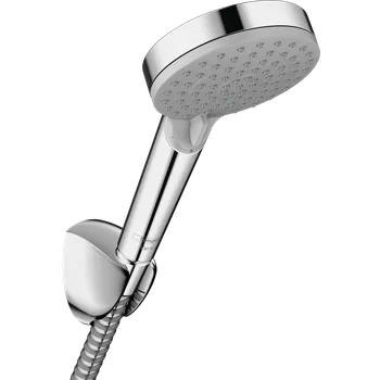 Sprchový set Hansgrohe Vernis Blend Sada se sprchovým držákem Vario se sprchovou hadicí 160 cm, chrom 26273000