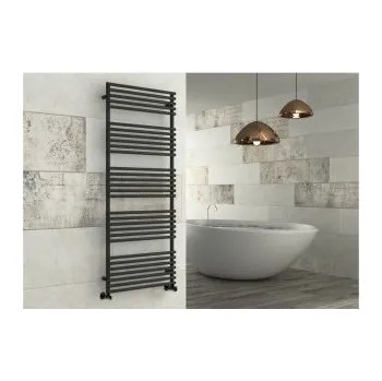 Radiátor Cordivari Gloria 22 - Radiátor 1500x530 mm, černá matná 3551660000462