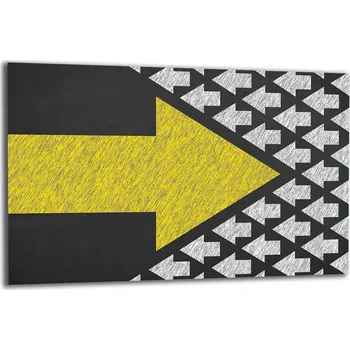 Obraz Krájecí deska TMK ArtDeko sklo 1 ks