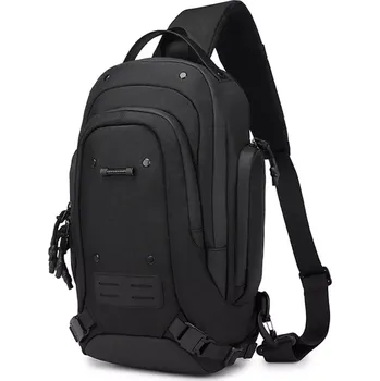 Ozuko pánský batoh přes rameno Karamen 13L