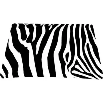 Podložka pod myš Huado podložka pod myš- Zebra