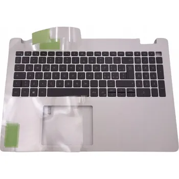 Šasi notebooku Opěrka rukou Dell Inspiron 3505 9HMXM HDG3K