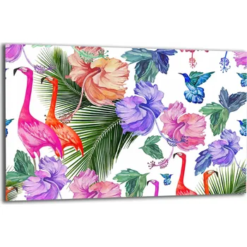 Obraz Krájecí deska TMK ArtDeko sklo 1 ks