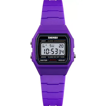 Hodinky SKMEI 1460 dívčí digitální hodinky Filaové
