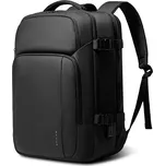 Bange multifunkční batoh s USB Bintulu Černý 24L