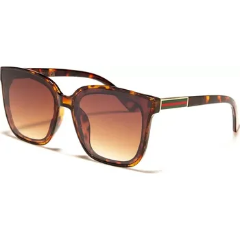 CAT EYE dámské sluneční brýle Leopard