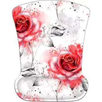 Podložka pod myš Huado ergonomická podložka pod myš Z lásky