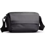 BANGE future crossbody taška KIRAL Černá 6L