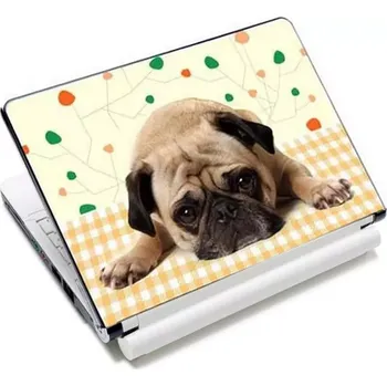 Huado fólie na notebook 12-15.6" Mopsík