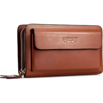 Peněženka Leinasen pánská peněženka Ogmios Khaki