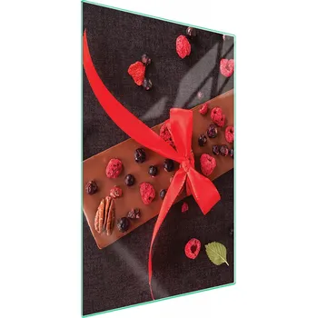 Obraz Krájecí deska TMK ArtDeko sklo 1 ks