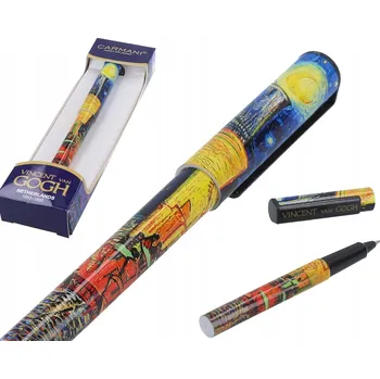 Propiska klasická černá Carmani