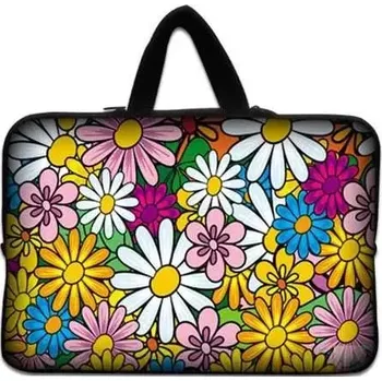 pouzdro na notebook Huado taška na notebook do 12.1" Gerbery