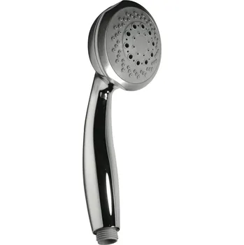 Sprchová hlavice Sanicro - Ruční sprcha Best s 5 proudy, chrom SC D 108