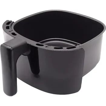 Příslušenství pro fritézu TESLA AirCook Q40 - vyjímatelná nádoba s rukojetí