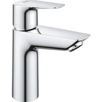 GROHE BauEdge - Páková umyvadlová baterie DN 15, velikost M, Chrom 23901001